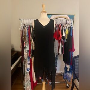 Black Dress from White House Black Market, Size 4